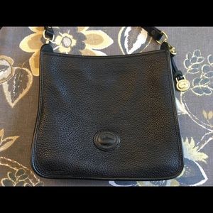 Dooney Bourke crossbody
